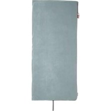 Esranın Dünyası Gri Polar Uyku Tulumu, 50°f Konfor Sıcaklığı