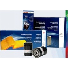 Esranın Dünyası Opel Astra G 1.7 Dti Uyumlu Hava Filtresi Bakım Seti