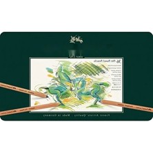 Esranın Dünyası 36 Adet Pastel Kalem Seti - Beaux-Arts