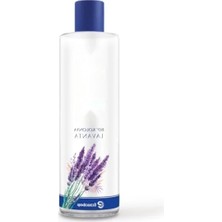 Esranın Dünyası Lavanta Ferahlatıcı Kolonya 400 ml