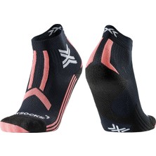 X-bionic X-socks Trailrun Discover Ankle Unisex Koşu Çorabı