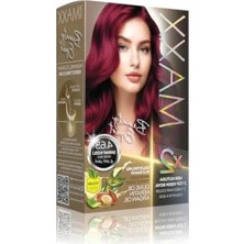 Esranın Dünyası 3’lü Bakım Formülü Saç Boyası - Zeytinyağı, Keratin, Argan Yağı