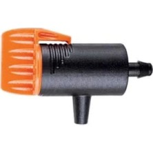 Esranın Dünyası Pratik Sulama Camı | Damla Sulama Sistemi