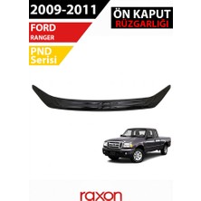 Raxon 2009-2011 Ford Ranger Kaput Rüzgarlığı Pnd Serisi