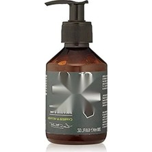 Esranın Dünyası 200 ml Erkek Sakal Şampuanı - Derin Temizleme ve Nemlendirme