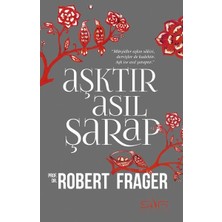 Binbir Göz Kitap Aşktır Asıl Şarap
