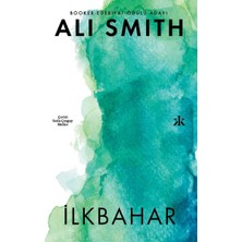 Binbir Göz Kitap Ilkbahar