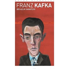 Binbir Göz Kitap Bir Açlık Sanatçısı