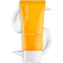 Esranın Dünyası Yapışkan His Bırakmayan Güneş Koruyucu Krem SPF50 - 50ML