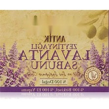 Esranın Dünyası Antik Zeytinyağlı Lavanta Sabunu 450 G