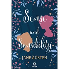 Binbir Göz Kitap Sense And Sensibility