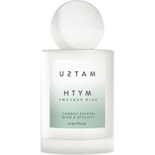 Esranın Dünyası Çiçeksi Saç Parfümü - Yasemin ve Gül Aroması