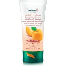 Esranın Dünyası Peeling Etkili Yüz Temizleme Jeli, Kayısı ve Aloe Vera Içerikli, Parabensiz, 150 ml