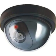 Esranın Dünyası Pilli Hareket Sensörlü Sahte Güvenlik Kamerası