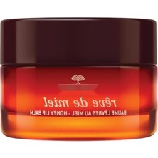 Esranın Dünyası Dudak Balsamı 15 gr - Yoğun Nemlendirici