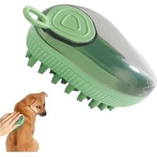 Esranın Dünyası Şampuan Hazneli Kedi ve Köpek Yıkama Kesesi