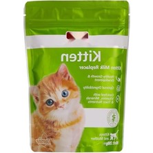 Esranın Dünyası Yüksek Kaliteli Kedi Yavru Süt Tozu - 200 gr