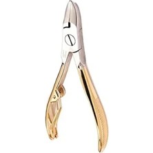 Esranın Dünyası Ergonomik Tırnak Pensi - 1 Paket (44.20 G)