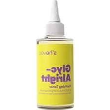 Esranın Dünyası Yağ Dengesi Sağlayan Cilt Tonik 200 ml | Glycolik Asit ve Niacinamide Içerir