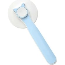 Esranın Dünyası Basmalı Tüy Toplayıcı Masaj Etkili Pet Fırçası