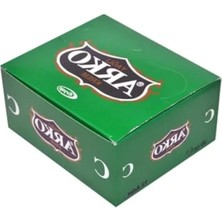 Esranın Dünyası Classic Yağlı Krem 20 cc (12 Adet)