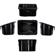 Esranın Dünyası Orijinal Konsol Bardak Tutucu - 1995-99 Chevrolet ve Gmc Modelleri