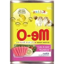 Esranın Dünyası Ton Balıklı Yavru Kedi Konservesi, 400 gr