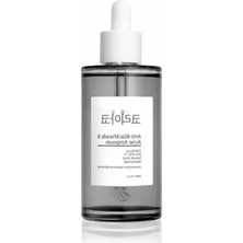 Esranın Dünyası Siyah Nokta ve Akne Karşıtı Ampul - Nemlendirici Etki