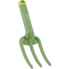 Nuvvo Habitat Yabani Ot Çatalı Yeşil