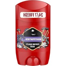 Esranın Dünyası Uzun Süreli Ferahlık Sunan Erkek Deodorant Stick 50 ml