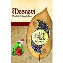 Binbir Göz Kitap Mesnevi