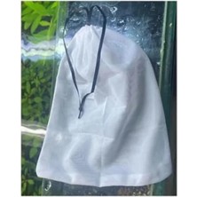 Esranın Dünyası Filtre Malzemesi Filesi | 25X18 cm