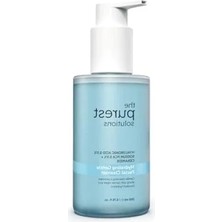 Esranın Dünyası Cilt Nemlendiren Nazik Yüz Temizleyici - %0,5 Hyaluronik Asit ve Seramid Içerikli