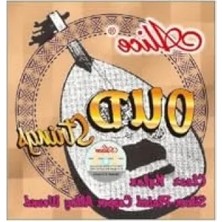 Esranın Dünyası 11 Dizeye Sahip Oud Tel Seti