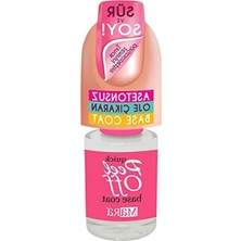 Esranın Dünyası Kolay Çıkarılabilir Ayna Efektli Peel Off Oje Çıkarıcı