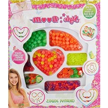 Esranın Dünyası Tasarım Fırsatı Sunan Takı Seti ve Büyük El Çantası