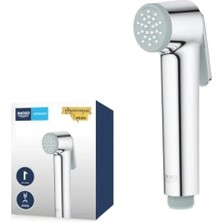 Esranın Dünyası 30 cm El Duşu, 1 Akışlı, Krom Kaplama