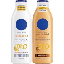 Esranın Dünyası Sıkılaştırıcı Vücut Losyonu - 250ML ve 200ML Set