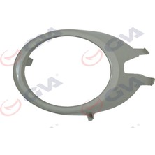 GVA Nrzsnt Sis Lamba Kapagi Sol Audi A4 2005-2008