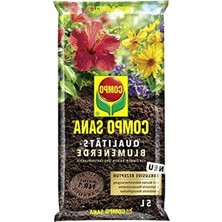 Esranın Dünyası 1121 Çicekli Bitki Toprağı 5 Lt