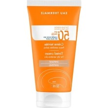 Esranın Dünyası Renkli Güneş Koruma Kremi Spf 50+ - Kuru ve Hassas Ciltler Için (50 Ml)