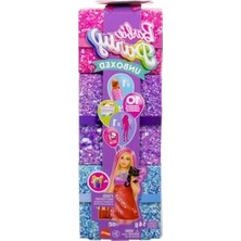 Esranın Dünyası Glam Parti Serisi Bebek ve Aksesuar Seti