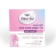 Esranın Dünyası Pudralı Yüz Ağda Bandı - 24 Adet