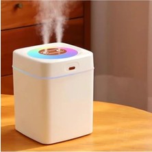 Esranın Dünyası 3 Litre Kapasiteli Nano Ultrasonik Hava Nemlendirici