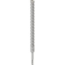 Esranın Dünyası Yüksek Performanslı Sds Plus-5x Kırıcı Delici Delme Ucu - Ø 20 mm
