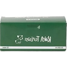 Esranın Dünyası Kaka Torbası Yedeği - 12 Rulo x 30 Torba