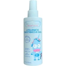 Esranın Dünyası Doğal Banyo Zamanı Durulanmayan Saç Kremi - 200 ml