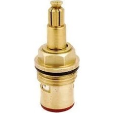 Esranın Dünyası Tek Delikli Duvar Montajı Için Musluk Aç Kapa