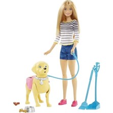 Esranın Dünyası Yürüyen Tuvalet Eğitimi Köpeği