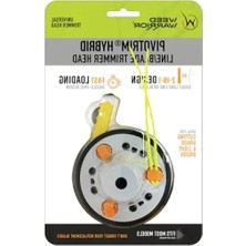 Esranın Dünyası Evrensel Hibrit Ip ve Bıçaklı Düzeltici Kafa Değiştirme Aksesuarı